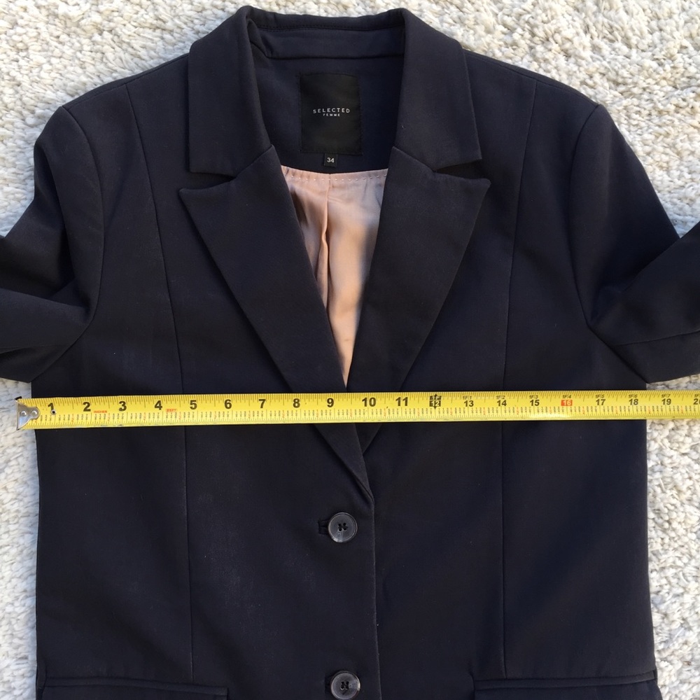 Selected Jacket - image 6